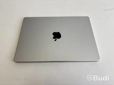 Bärbar dator Apple MacBook Pro M4 14 tum (2024)
