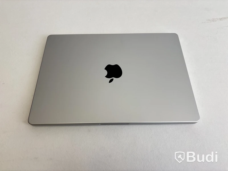 Bärbar dator Apple MacBook Pro M4 14 tum (2024)