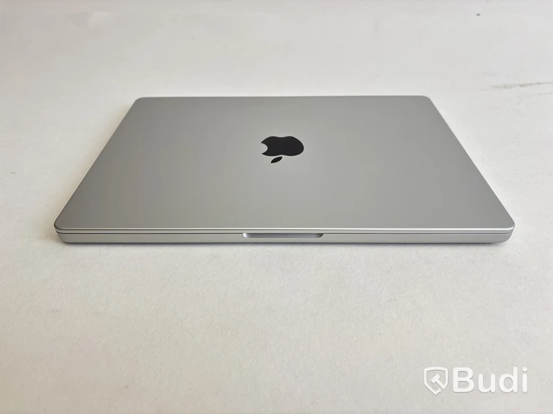 Bärbar dator Apple MacBook Pro M4 14 tum (2024)