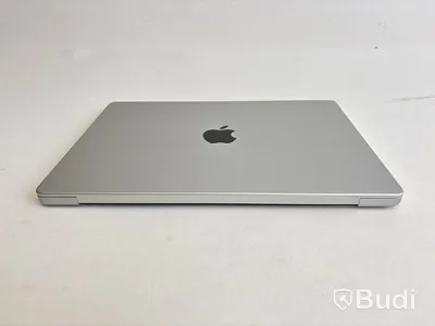 Bärbar dator Apple MacBook Pro M4 14 tum (2024)
