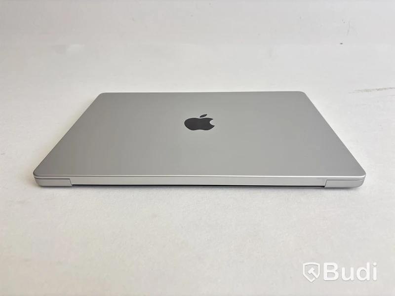 Bärbar dator Apple MacBook Pro M4 14 tum (2024)