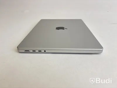 Bärbar dator Apple MacBook Pro M4 14 tum (2024)