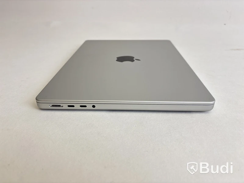 Bärbar dator Apple MacBook Pro M4 14 tum (2024)
