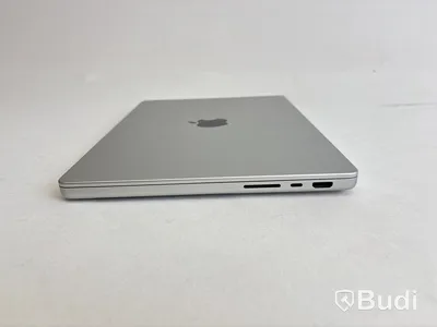 Bärbar dator Apple MacBook Pro M4 14 tum (2024)