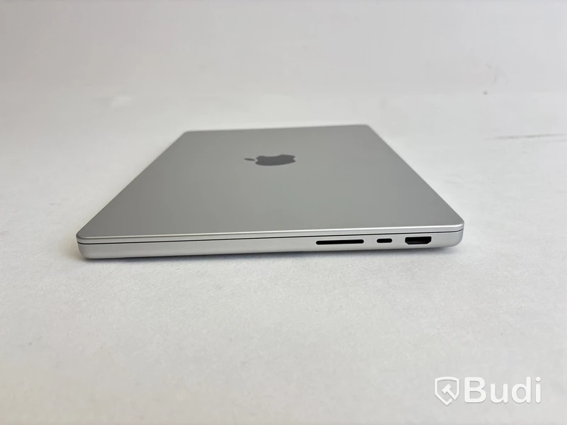Bärbar dator Apple MacBook Pro M4 14 tum (2024)