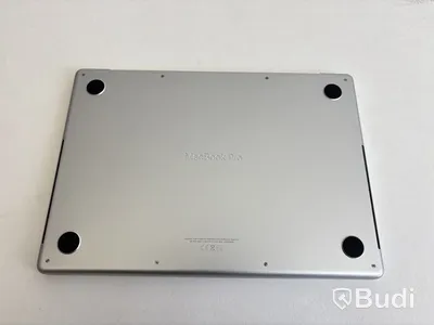 Bärbar dator Apple MacBook Pro M4 14 tum (2024)