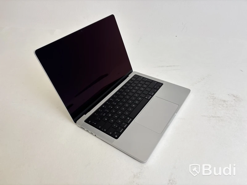 Bärbar dator Apple MacBook Pro M4 14 tum (2024)