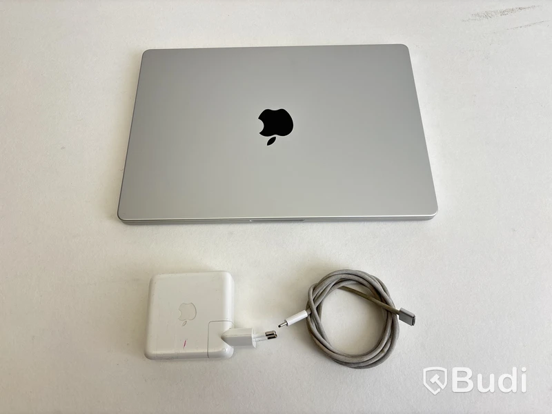 Bärbar dator Apple MacBook Pro M4 14 tum (2024)