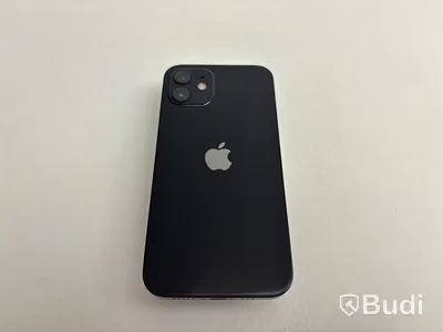 Mobil Apple iPhone 12 64GB