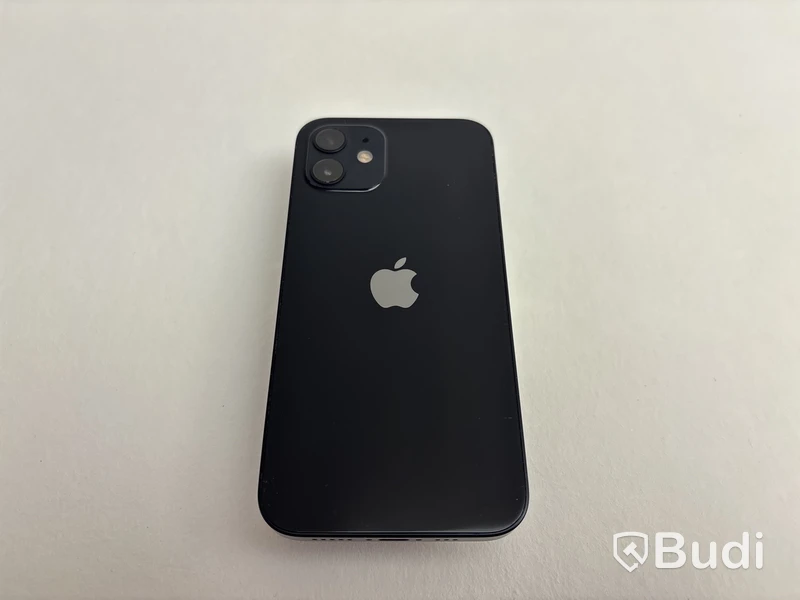 Mobil Apple iPhone 12 64GB