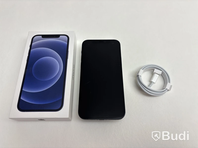Mobil Apple iPhone 12 64GB