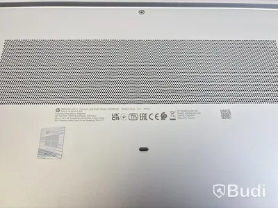 Bärbar dator HP EliteBook 850 G8