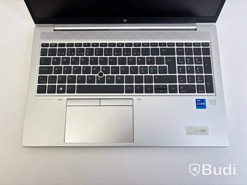 Bärbar dator HP EliteBook 850 G8
