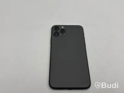 Mobil Apple iPhone 11 Pro 256GB