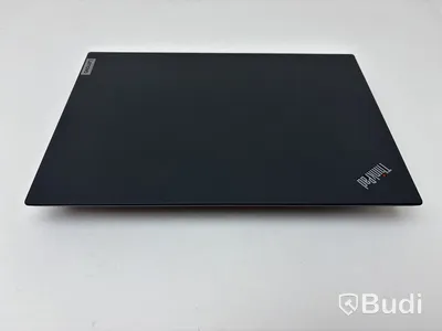 Bärbar dator Lenovo ThinkPad T14s. OBS! Defekt skärm