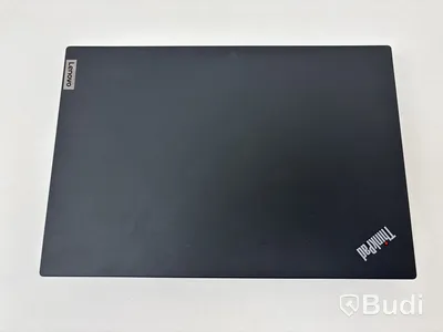 Bärbar dator Lenovo ThinkPad T14s. OBS! Defekt skärm