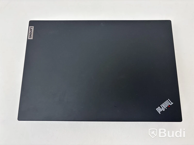 Bärbar dator Lenovo ThinkPad T14s. OBS! Defekt skärm