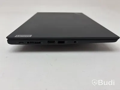 Bärbar dator Lenovo ThinkPad T14s. OBS! Defekt skärm