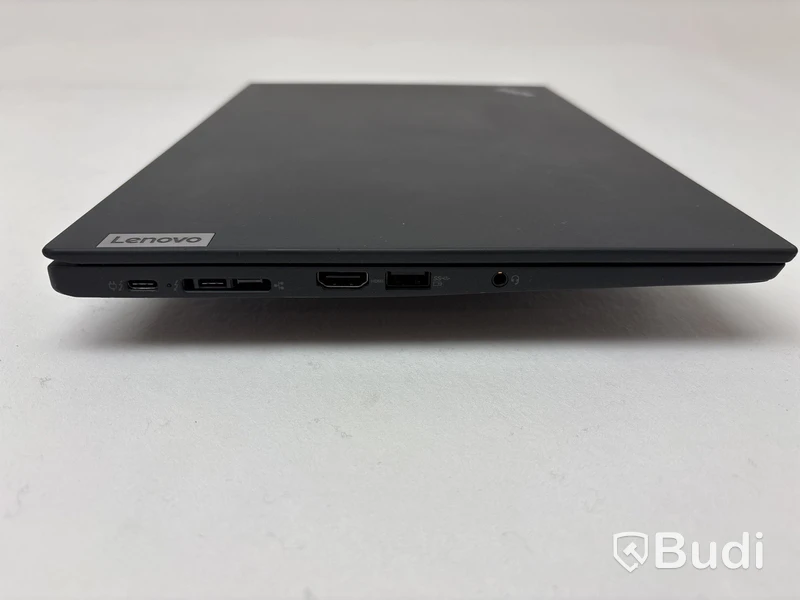Bärbar dator Lenovo ThinkPad T14s. OBS! Defekt skärm