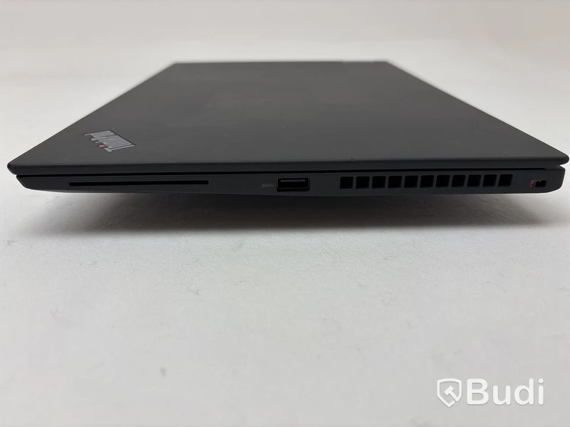 Bärbar dator Lenovo ThinkPad T14s. OBS! Defekt skärm