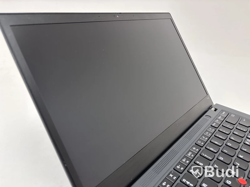 Bärbar dator Lenovo ThinkPad T14s. OBS! Defekt skärm