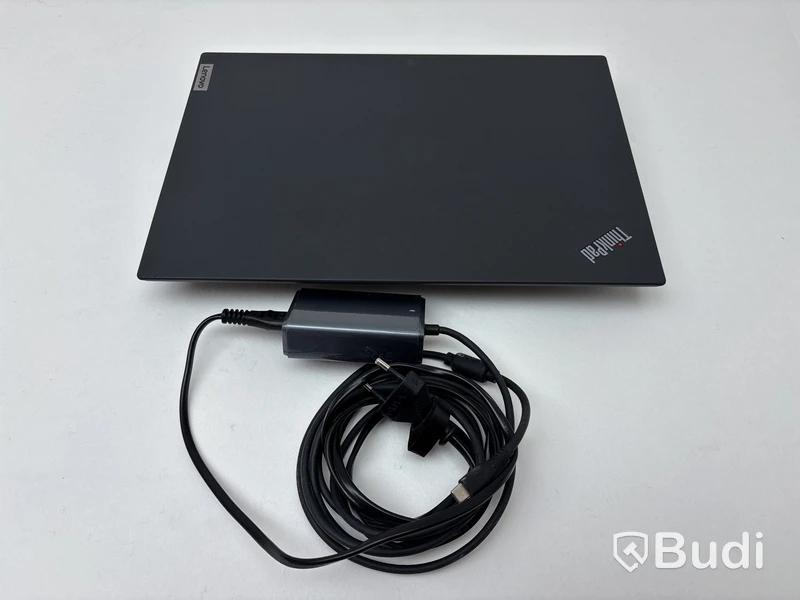 Bärbar dator Lenovo ThinkPad T14s. OBS! Defekt skärm