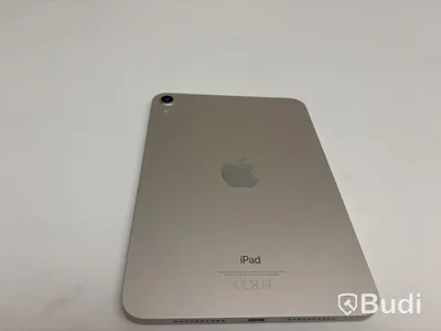 Surfplatta Apple iPad mini (sjätte generationen)