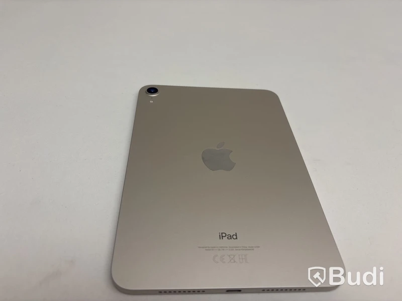 Surfplatta Apple iPad mini (sjätte generationen)