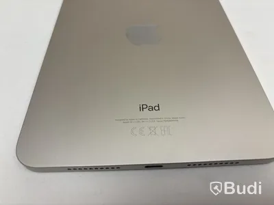 Surfplatta Apple iPad mini (sjätte generationen)