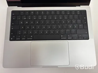Bärbar dator Apple MacBook Pro M1 Pro 14 tum (2021)