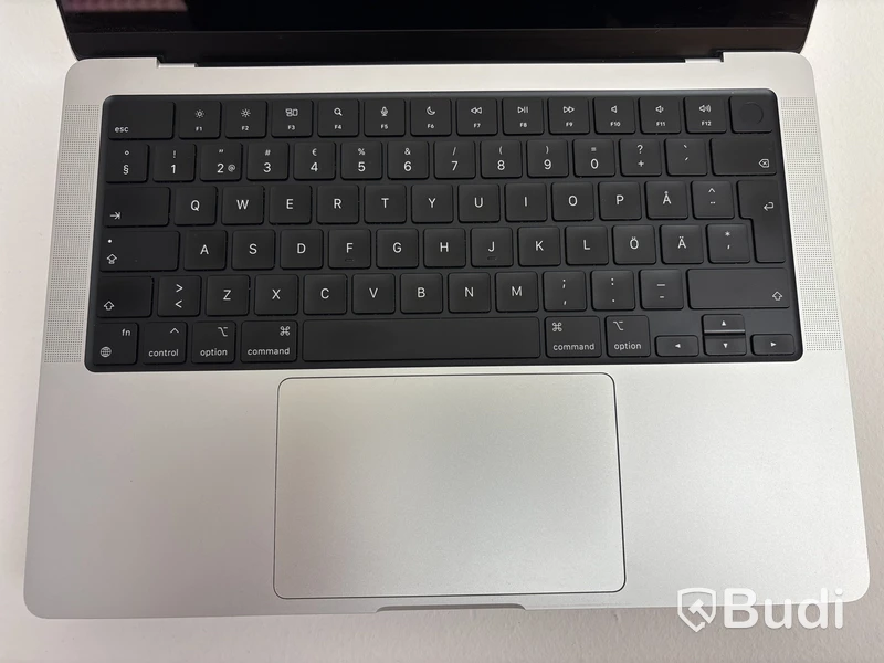 Bärbar dator Apple MacBook Pro M1 Pro 14 tum (2021)