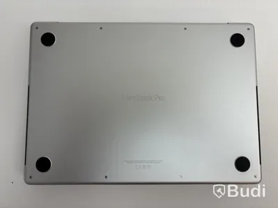 Bärbar dator Apple MacBook Pro M1 Pro 14 tum (2021)
