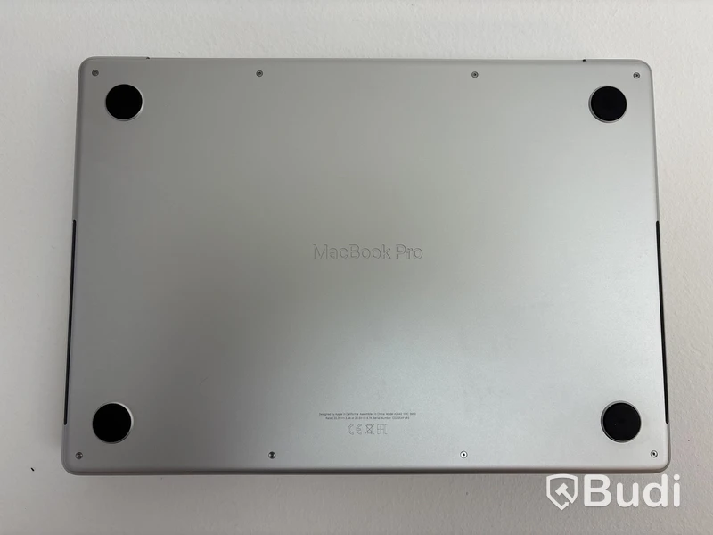 Bärbar dator Apple MacBook Pro M1 Pro 14 tum (2021)