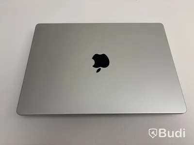 Bärbar dator Apple MacBook Pro M1 Pro 14 tum (2021)