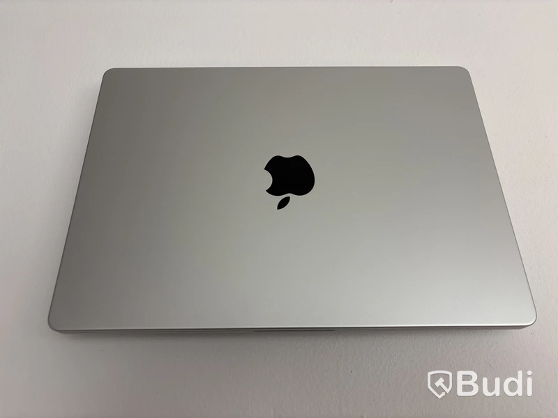 Bärbar dator Apple MacBook Pro M1 Pro 14 tum (2021)