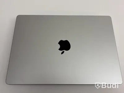Bärbar dator Apple MacBook Pro M1 Pro 14 tum (2021)
