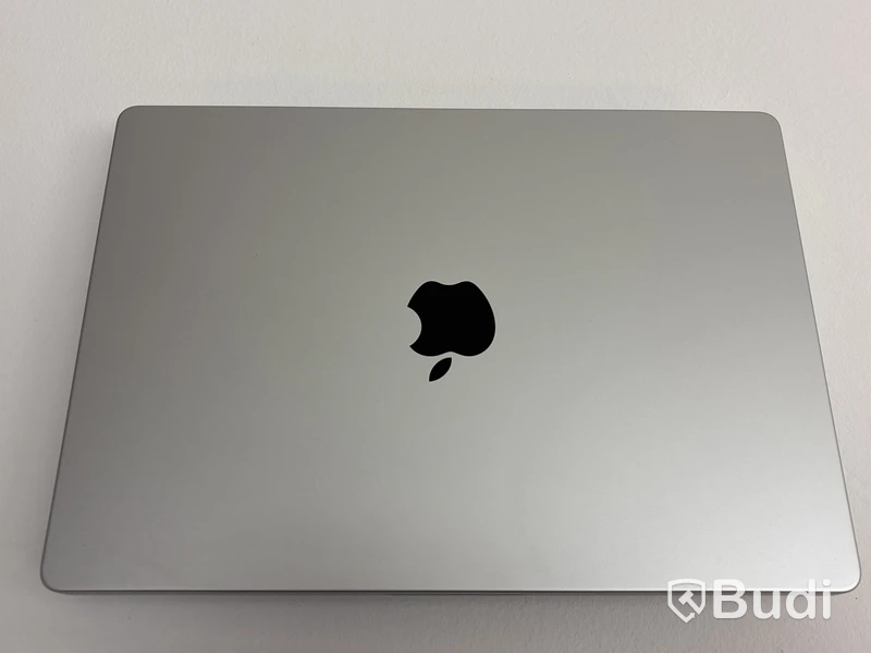 Bärbar dator Apple MacBook Pro M1 Pro 14 tum (2021)