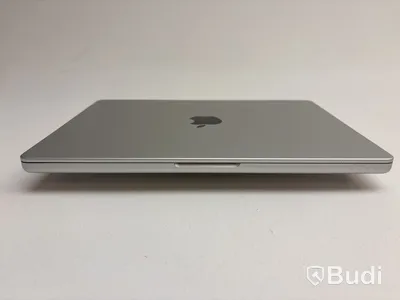 Bärbar dator Apple MacBook Pro M1 Pro 14 tum (2021)