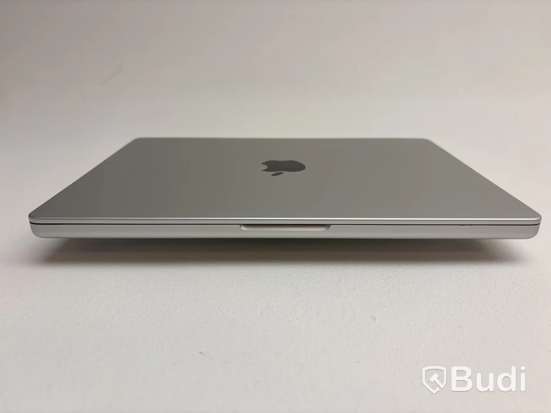 Bärbar dator Apple MacBook Pro M1 Pro 14 tum (2021)