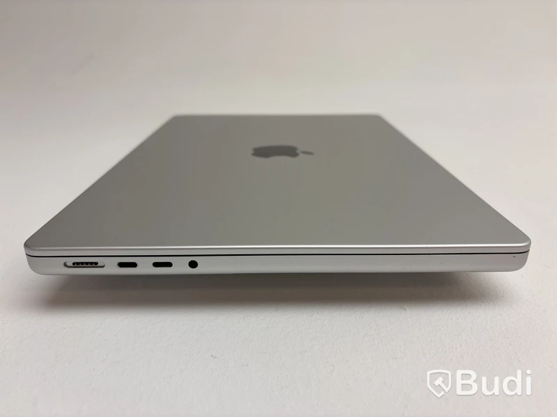 Bärbar dator Apple MacBook Pro M1 Pro 14 tum (2021)