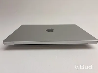 Bärbar dator Apple MacBook Pro M1 Pro 14 tum (2021)