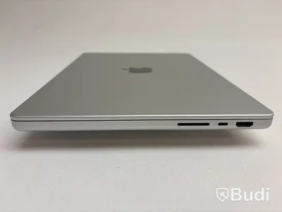 Bärbar dator Apple MacBook Pro M1 Pro 14 tum (2021)