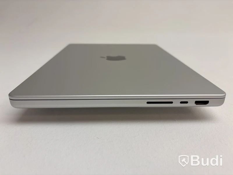 Bärbar dator Apple MacBook Pro M1 Pro 14 tum (2021)