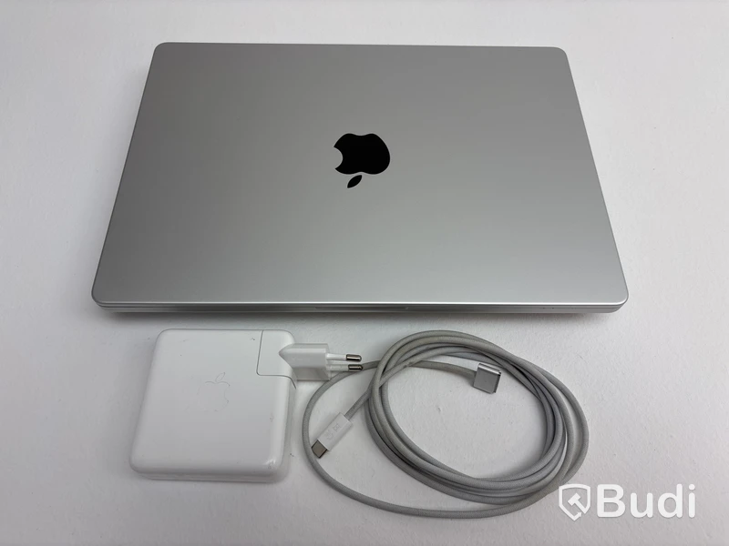 Bärbar dator Apple MacBook Pro M1 Pro 14 tum (2021)
