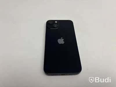 Mobil Apple iPhone 13 256GB