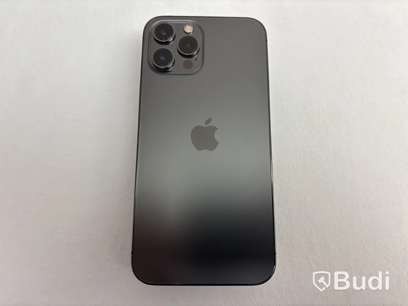 Mobil Apple iphone 12 Pro Max 512GB