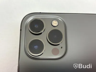 Mobil Apple iphone 12 Pro Max 512GB