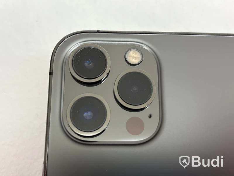 Mobil Apple iphone 12 Pro Max 512GB