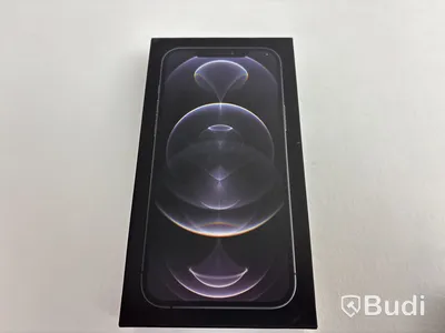 Mobil Apple iphone 12 Pro Max 512GB