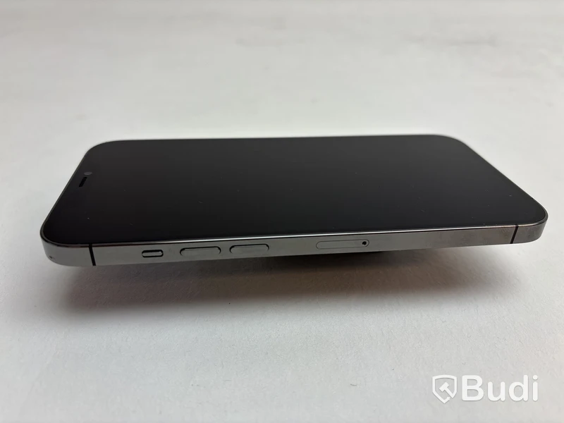 Mobil Apple iphone 12 Pro Max 512GB